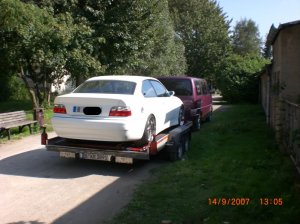 BMW E36 M3 AC-SCHNITZER CLS - 3er BMW - E36