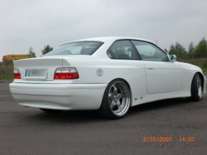 BMW E36 M3 AC-SCHNITZER CLS - 3er BMW - E36