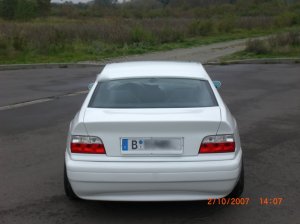BMW E36 M3 AC-SCHNITZER CLS - 3er BMW - E36