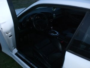 BMW E36 M3 AC-SCHNITZER CLS - 3er BMW - E36