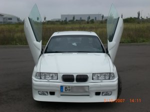 BMW E36 M3 AC-SCHNITZER CLS - 3er BMW - E36