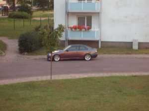 BMW E36 M3 AC-SCHNITZER CLS - 3er BMW - E36