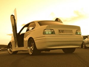BMW E36 M3 AC-SCHNITZER CLS - 3er BMW - E36