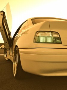 BMW E36 M3 AC-SCHNITZER CLS - 3er BMW - E36