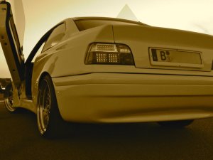 BMW E36 M3 AC-SCHNITZER CLS - 3er BMW - E36