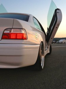BMW E36 M3 AC-SCHNITZER CLS - 3er BMW - E36
