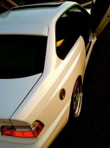 BMW E36 M3 AC-SCHNITZER CLS - 3er BMW - E36