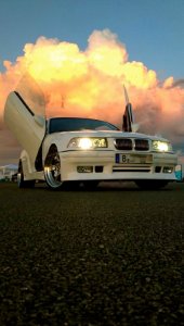 BMW E36 M3 AC-SCHNITZER CLS - 3er BMW - E36
