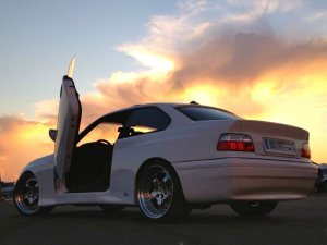 BMW E36 M3 AC-SCHNITZER CLS - 3er BMW - E36