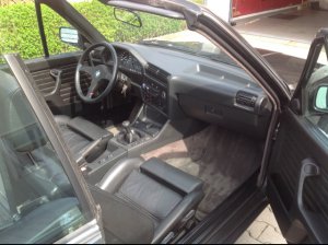 VVL Cabrio 325i - 3er BMW - E30