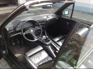VVL Cabrio 325i - 3er BMW - E30 VVL Cabrio 325i - 3er BMW - E30