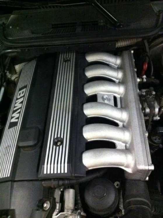 328i Coupe - 3er BMW - E36
