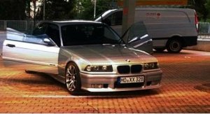 328i Coupe - 3er BMW - E36