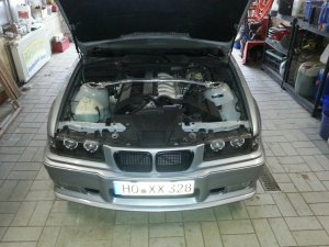 328i Coupe - 3er BMW - E36