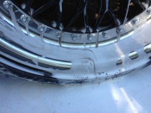 E36 Compact Slow but Low :) - 3er BMW - E36