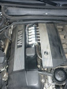 E 46 320ci Coupe mit LPG - 3er BMW - E46