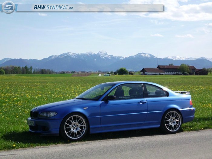 BMW-Syndikat Fotostorie