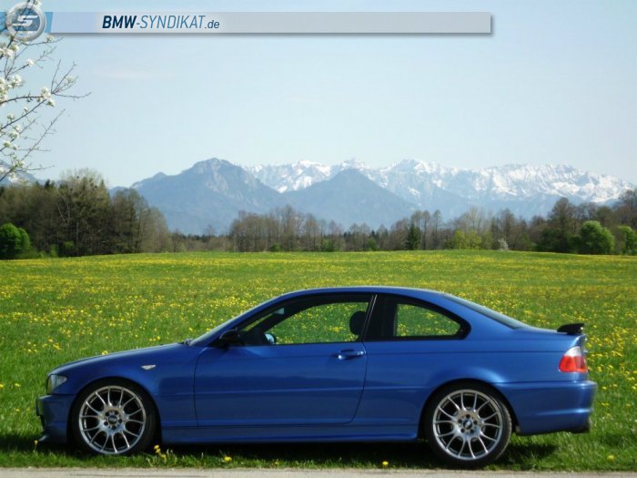 BMW-Syndikat Fotostorie