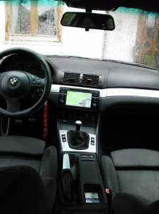 E 46 320ci Coupe mit LPG - 3er BMW - E46