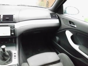 E 46 320ci Coupe mit LPG - 3er BMW - E46
