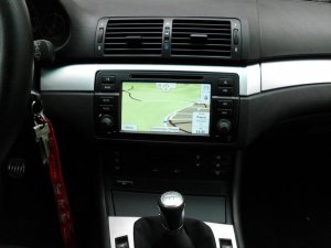 E 46 320ci Coupe mit LPG - 3er BMW - E46