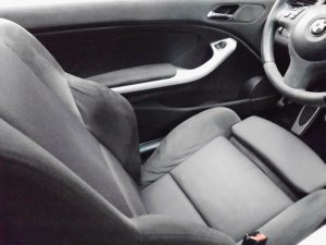 E 46 320ci Coupe mit LPG - 3er BMW - E46