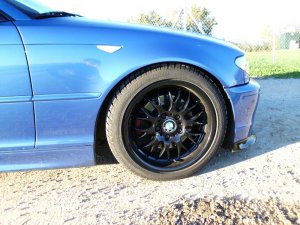 E 46 320ci Coupe mit LPG - 3er BMW - E46