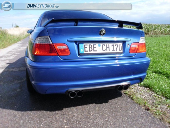 BMW-Syndikat Fotostorie
