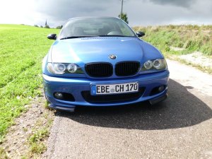 E 46 320ci Coupe mit LPG - 3er BMW - E46