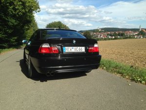 E46 330ci Coupe (AC-Schnitzer) - 3er BMW - E46