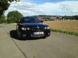 E46 330ci Coupe (AC-Schnitzer) - 3er BMW - E46