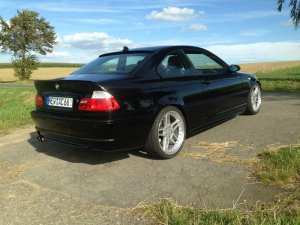 E46 330ci Coupe (AC-Schnitzer) - 3er BMW - E46