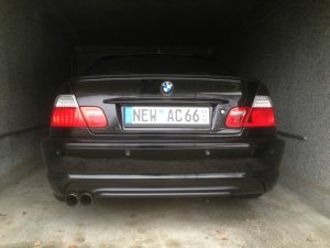 E46 330ci Coupe (AC-Schnitzer) - 3er BMW - E46