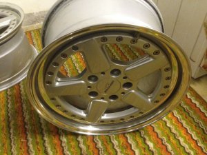 BMW e36 318i Cabrio - Update - 3er BMW - E36