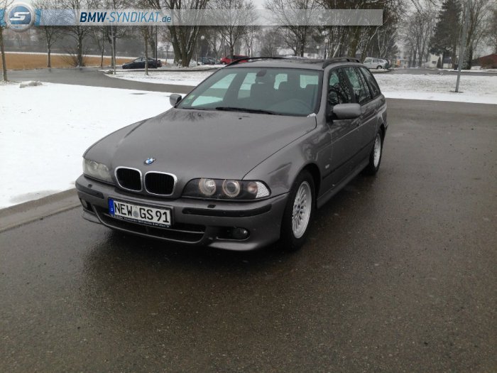BMW-Syndikat Fotostorie