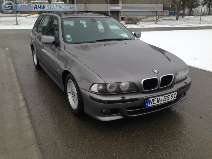 BMW-Syndikat Fotostorie