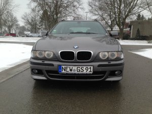 BMW 520i Touring - VERKAUFT - 5er BMW - E39