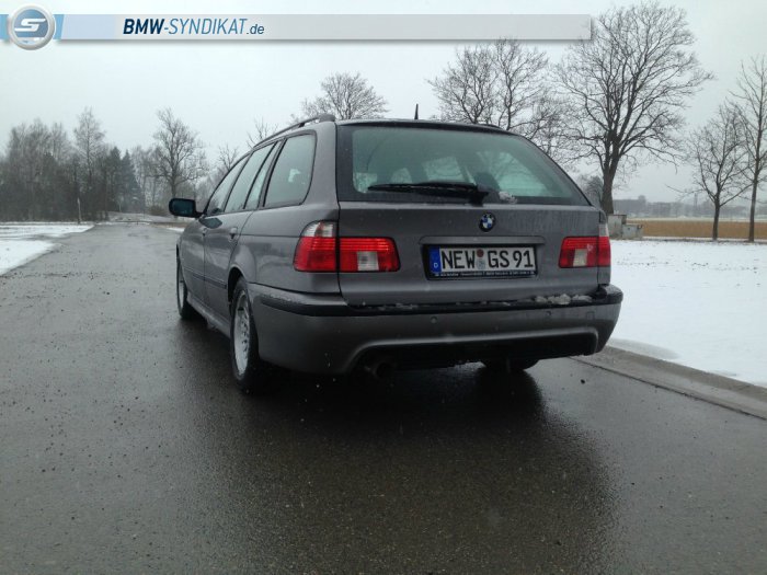 BMW-Syndikat Fotostorie