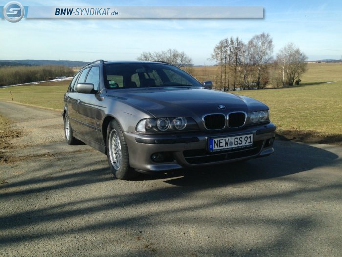 BMW-Syndikat Fotostorie