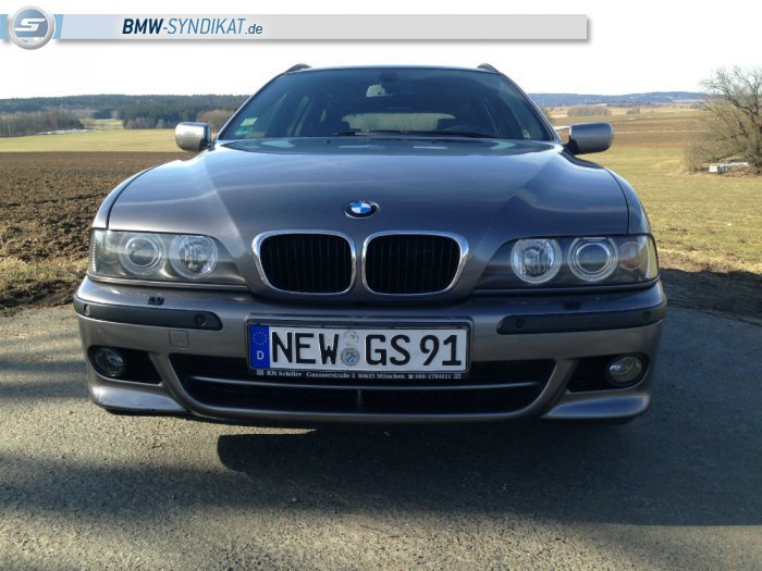 BMW-Syndikat Fotostorie