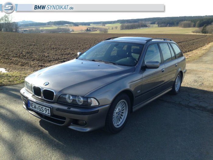 BMW-Syndikat Fotostorie
