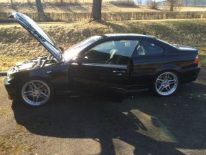 E46 330ci Coupe (AC-Schnitzer) - 3er BMW - E46