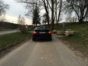 E46 330ci Coupe (AC-Schnitzer) - 3er BMW - E46