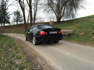 E46 330ci Coupe (AC-Schnitzer) - 3er BMW - E46