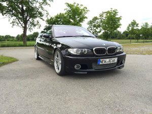 E46 330ci Coupe (AC-Schnitzer) - 3er BMW - E46