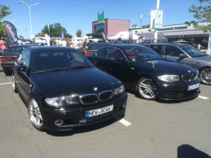 E46 330ci Coupe (AC-Schnitzer) - 3er BMW - E46