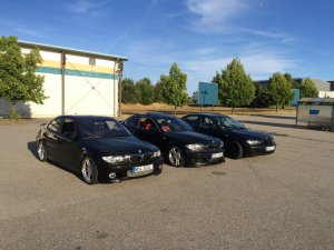 E46 330ci Coupe (AC-Schnitzer) - 3er BMW - E46