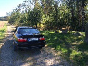 E46 330ci Coupe (AC-Schnitzer) - 3er BMW - E46