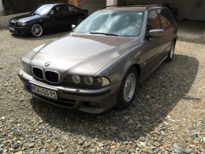 BMW 520i Touring - VERKAUFT - 5er BMW - E39