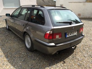 BMW 520i Touring - VERKAUFT - 5er BMW - E39